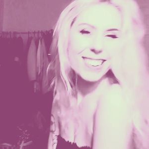 Meet your Posher, Ashlyn